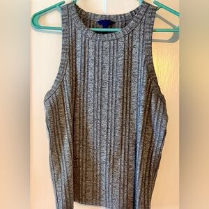 Aeropostale high neck tank top size